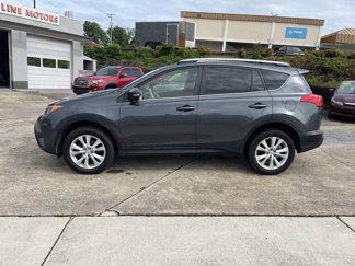 Used 2013 Toyota RAV4 Limited image 1