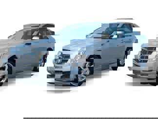 Used 2009 Cadillac CTS 3.6 AWD image 1