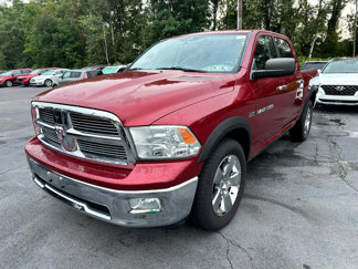 Used 2012 RAM 1500 Big Horn image 1