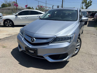 Used 2016 Acura ILX image 1