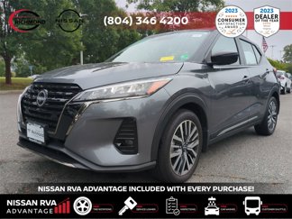 Used 2023 Nissan Kicks SR image 1