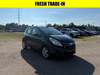 Used 2015 Chevrolet Spark LS image 1