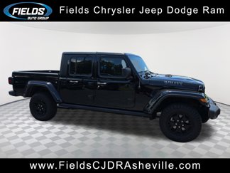 Used 2022 Jeep Gladiator Willys image 1