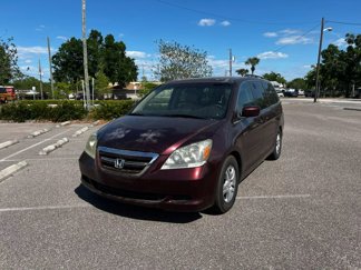 Used 2007 Honda Odyssey EX-L image 1