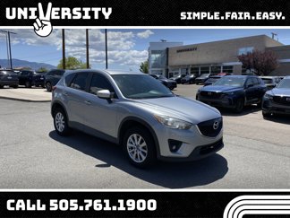 Used 2015 MAZDA CX-5 Touring image 1