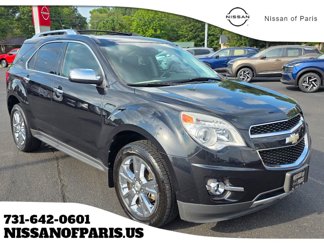 Used 2011 Chevrolet Equinox LTZ w/ LPO, Protection Package image 1