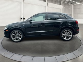Used 2017 Audi Q3 2.0T Prestige w/ Prestige Package image 1