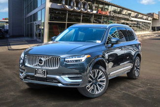 Used 2022 Volvo XC90 T8 Inscription Expression w/ Advanced Package image 1