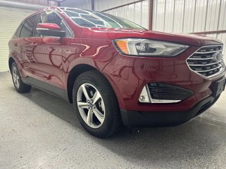 Used 2019 Ford Edge SEL w/ Equipment Group 201A image 1