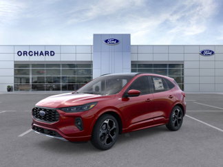 New 2025 Ford Escape ST-Line Elite w/ Class II Trailer Tow Package image 1