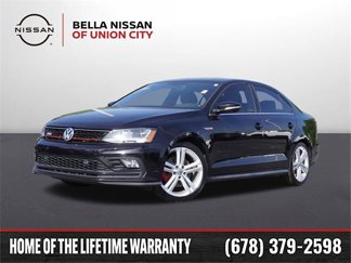 Used 2017 Volkswagen Jetta GLI image 1