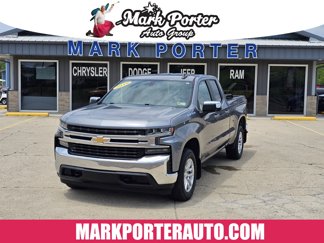 Used 2019 Chevrolet Silverado 1500 LT w/ All-Star Edition image 1