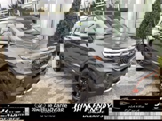 Certified 2022 Ford Explorer Timberline image 1