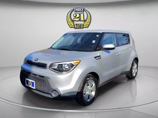 Used 2015 Kia Soul image 1