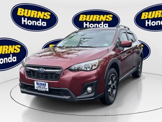 Used 2018 Subaru Crosstrek 2.0i Premium image 1