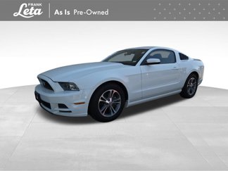 Used 2014 Ford Mustang Premium image 1