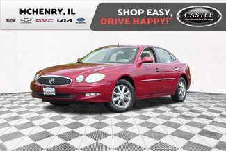 Used 2005 Buick LaCrosse CXL w/ Gold Convenience Package image 1