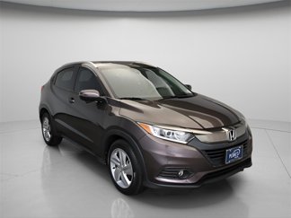 Used 2019 Honda HR-V EX image 1
