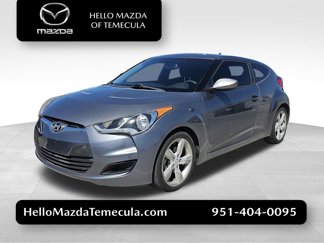 Used 2014 Hyundai Veloster image 1
