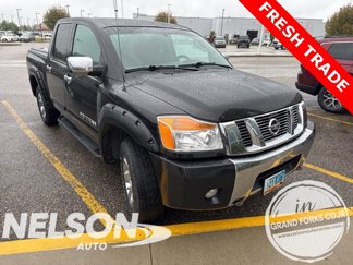 Used 2011 Nissan Titan SV w/ SV Value Truck Pkg video 1