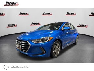 Used 2017 Hyundai Elantra Value Edition w/ Cargo Package image 1