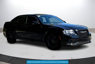Certified 2019 Chrysler 300 S w/ 300S Premium Group video 1