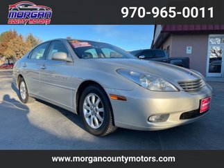 Used 2004 Lexus ES 330 image 1