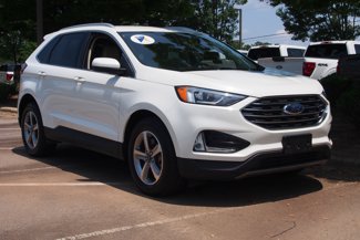 Certified 2021 Ford Edge SEL w/ Convenience Package image 1