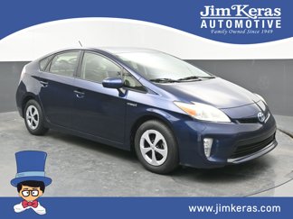 Used 2013 Toyota Prius One image 1