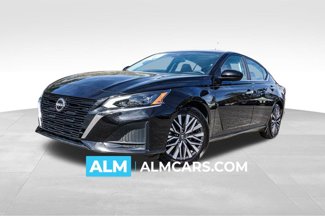 Used 2023 Nissan Altima 2.5 SV image 1