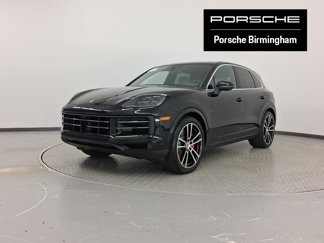 Used 2022 Porsche Macan S image 1