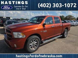 Used 2013 RAM 1500 Express image 1