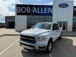 Used 2023 RAM 1500 Big Horn image 1