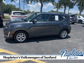 Used 2024 Kia Soul LX w/ Option Group 015 image 1