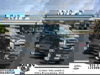 Used 2018 GMC Yukon SLT image 1