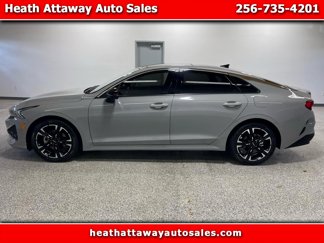 Used 2023 Kia K5 GT-Line image 1