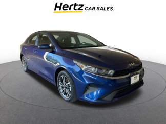 Used 2024 Kia Forte LXS image 1