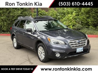 Used 2015 Subaru Outback 2.5i Premium image 1