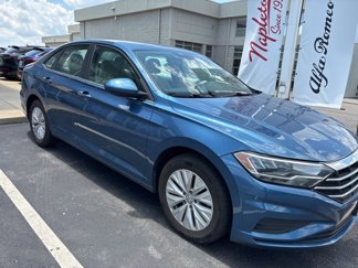 Used 2020 Volkswagen Jetta S w/ Driver Assistance Package image 1