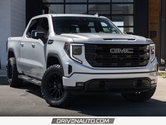 Used 2022 GMC Sierra 1500 Elevation w/ Elevation Premium Package image 1
