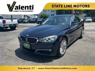 Used 2014 BMW 328i Gran Turismo xDrive image 1