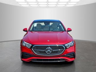 New 2026 Mercedes-Benz E 350 Sedan video 2