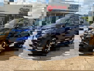 Used 2023 Nissan Murano SV video 1