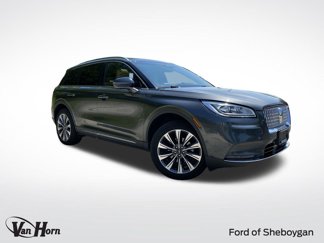Used 2020 Lincoln Corsair Reserve w/ Equipment Group 201A image 1