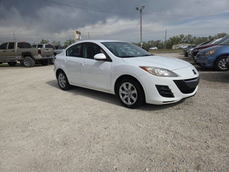 Used 2010 MAZDA MAZDA3 i Sport image 1