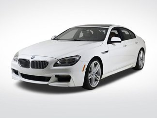 Used 2015 BMW 650i Gran Coupe image 1