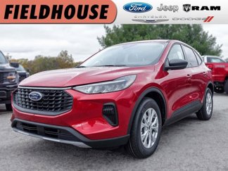 New 2025 Ford Escape Active w/ Cold Weather Package image 1