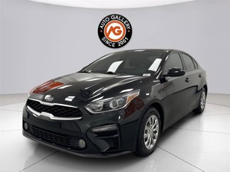 Used 2021 Kia Forte Sedan image 1