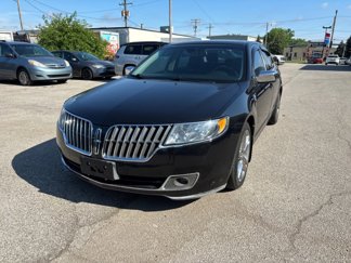 Used 2011 Lincoln MKZ w/ 102A Rapid Spec Order Code image 1