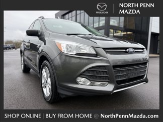 Used 2016 Ford Escape SE w/ Equipment Group 201A image 1
